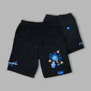 Energy Shorts - Black