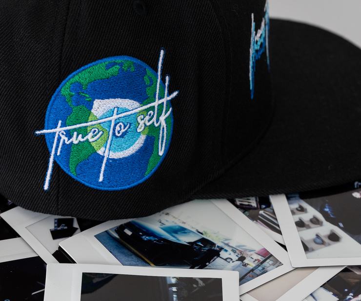 Fromtorontowithlove Snapback