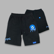 Truetoself Shorts - Black