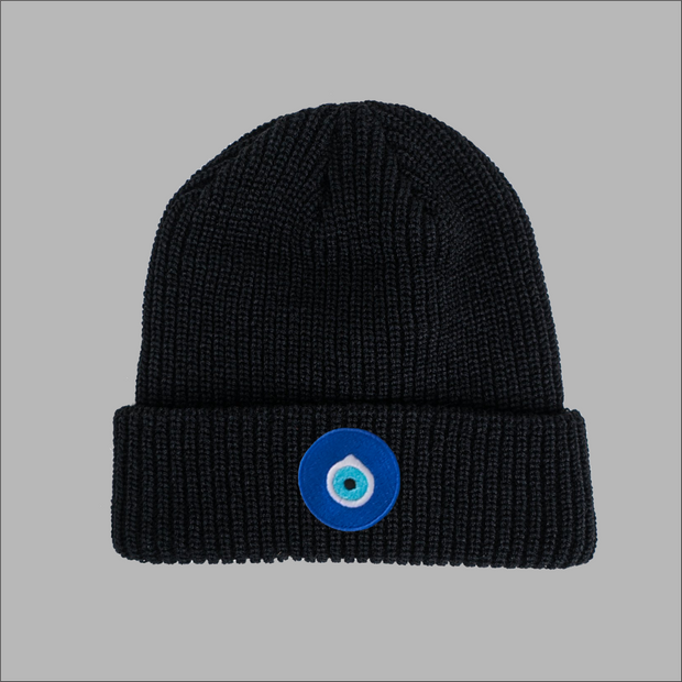 Truetoself Beanie - Black