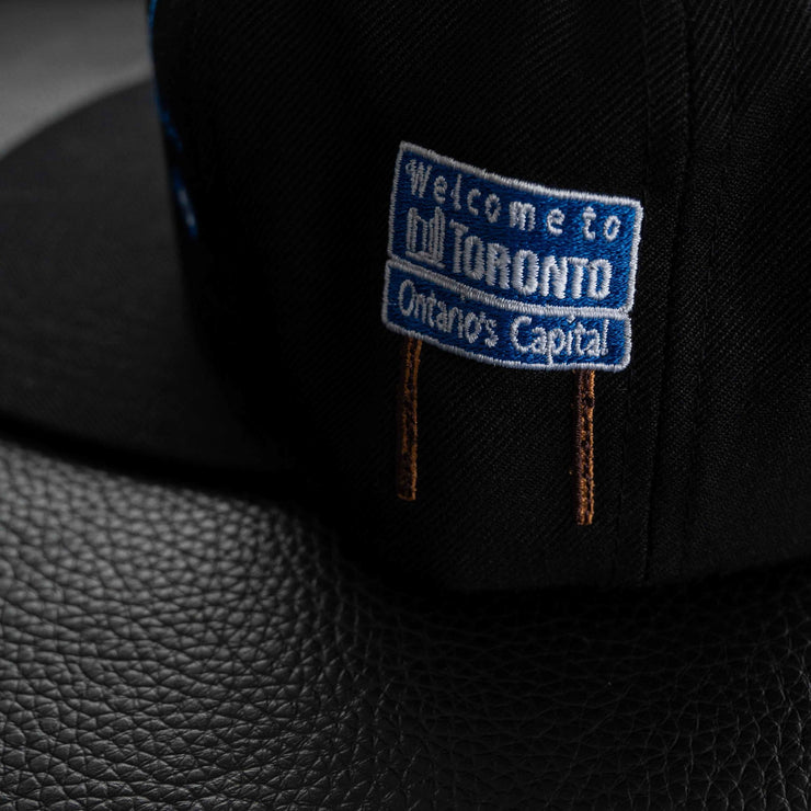 Welcome to Toronto Snapback