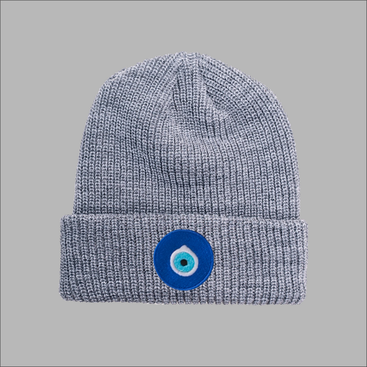 Truetoelf Beanie - Grey